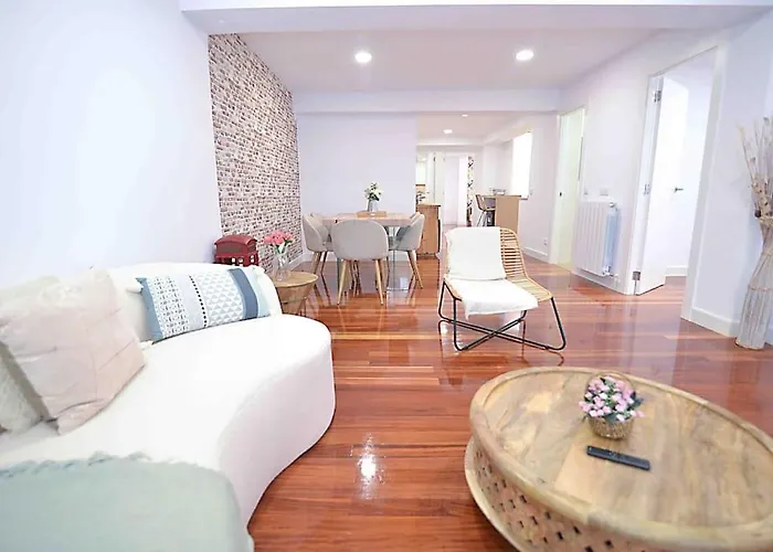 El Oasis De By Just Santander