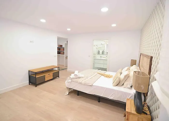 El Oasis De By Just *