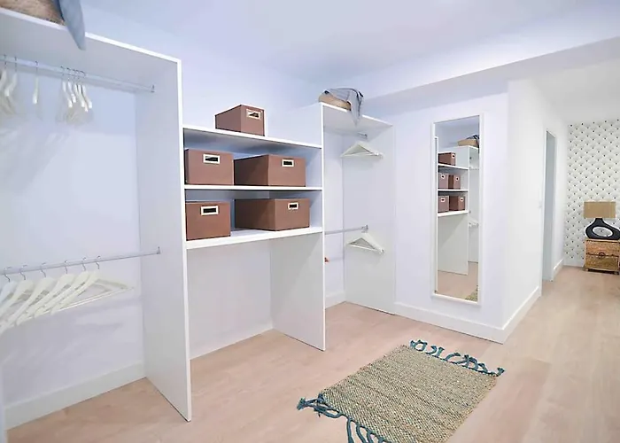 El Oasis De By Just * Santander