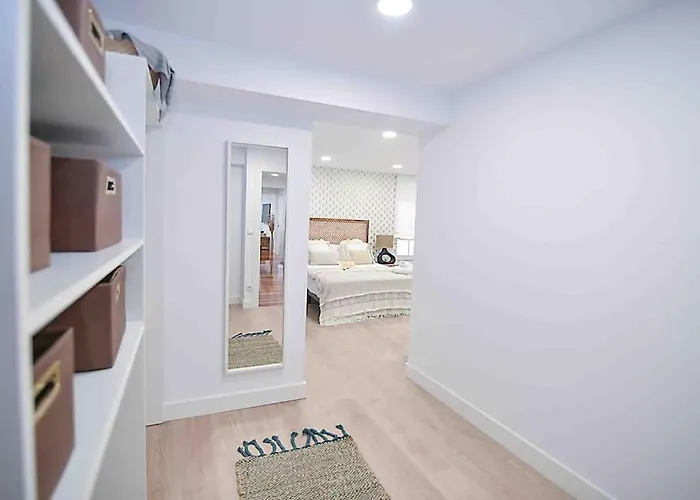 El Oasis De By Just Apartament Santander